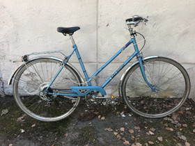 Raleigh, täysin huollettu. Hieno, Muut pyörät, Polkupyörät ja pyöräily, Espoo, Tori.fi Raleigh, täysin huollettu. Hieno, Muut pyörät, Polkupyörät ja pyöräily, Espoo, Tori.fi