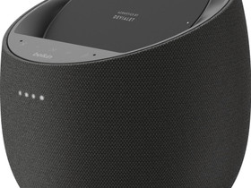 Belkin SoundForm Elite Hi-Fi älykaiutin (musta), Audio ja musiikkilaitteet, Viihde-elektroniikka, Tampere, Tori.fi Belkin SoundForm Elite Hi-Fi älykaiutin (musta), Audio ja musiikkilaitteet, Viihde-elektroniikka, Tampere, Tori.fi