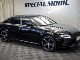 Audi A4, Autot, Raasepori, Tori.fi Audi A4, Autot, Raasepori, Tori.fi
