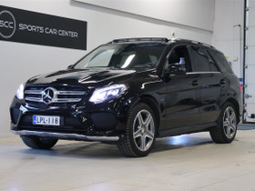 Mercedes-Benz GLE, Autot, Jyväskylä, Tori.fi Mercedes-Benz GLE, Autot, Jyväskylä, Tori.fi