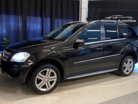 Mercedes-Benz ML, Autot, Muurame, Tori.fi Mercedes-Benz ML, Autot, Muurame, Tori.fi