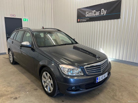 Mercedes-Benz C, Autot, Kangasala, Tori.fi Mercedes-Benz C, Autot, Kangasala, Tori.fi