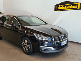 Peugeot 508, Autot, Ylöjärvi, Tori.fi Peugeot 508, Autot, Ylöjärvi, Tori.fi