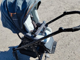 Gesslein f4 Air+ yhdistelmärattaat, Rattaat ja vaunut, Lastentarvikkeet ja lelut, Savonlinna, Tori.fi Gesslein f4 Air+ yhdistelmärattaat, Rattaat ja vaunut, Lastentarvikkeet ja lelut, Savonlinna, Tori.fi