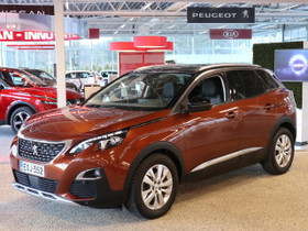 PEUGEOT 3008, Autot, Karkkila, Tori.fi PEUGEOT 3008, Autot, Karkkila, Tori.fi