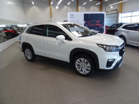 Suzuki S-Cross, Autot, Tuusula, Tori.fi Suzuki S-Cross, Autot, Tuusula, Tori.fi