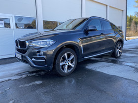 BMW X6 XDRIVE30d, Autot, Oulu, Tori.fi BMW X6 XDRIVE30d, Autot, Oulu, Tori.fi