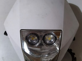 Polisport LED-maski, Muut motovaraosat ja tarvikkeet, Mototarvikkeet ja varaosat, Kangasala, Tori.fi Polisport LED-maski, Muut motovaraosat ja tarvikkeet, Mototarvikkeet ja varaosat, Kangasala, Tori.fi