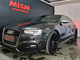 Audi A5, Autot, Kaarina, Tori.fi Audi A5, Autot, Kaarina, Tori.fi