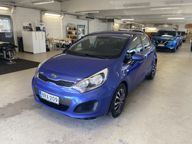 Kia RIO, Autot, Lohja, Tori.fi Kia RIO, Autot, Lohja, Tori.fi