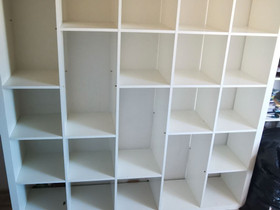 Ikea lokerikkohylly, Hyllyt ja säilytys, Sisustus ja huonekalut, Hämeenlinna, Tori.fi Ikea lokerikkohylly, Hyllyt ja säilytys, Sisustus ja huonekalut, Hämeenlinna, Tori.fi