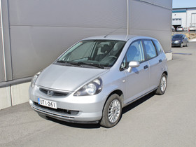 Honda Jazz, Autot, Akaa, Tori.fi Honda Jazz, Autot, Akaa, Tori.fi