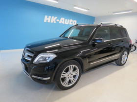 Mercedes-Benz GLK, Autot, Kokkola, Tori.fi Mercedes-Benz GLK, Autot, Kokkola, Tori.fi