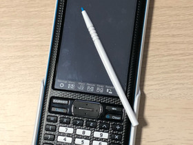 Casio Classpad II FC-CP400, Muu tietotekniikka, Tietokoneet ja lisälaitteet, Seinäjoki, Tori.fi Casio Classpad II FC-CP400, Muu tietotekniikka, Tietokoneet ja lisälaitteet, Seinäjoki, Tori.fi