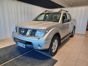 NISSAN Navara, Autot, Rauma, Tori.fi NISSAN Navara, Autot, Rauma, Tori.fi
