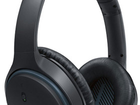 Langattomat Bose SoundLink around-ear kuulokkeet I, Audio ja musiikkilaitteet, Viihde-elektroniikka, Tampere, Tori.fi Langattomat Bose SoundLink around-ear kuulokkeet I, Audio ja musiikkilaitteet, Viihde-elektroniikka, Tampere, Tori.fi