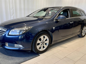 Opel Insignia, Autot, Rauma, Tori.fi Opel Insignia, Autot, Rauma, Tori.fi