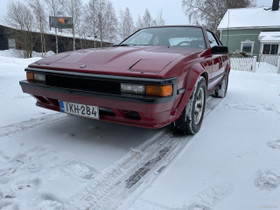 Toyota Supra, Autot, Seinäjoki, Tori.fi
