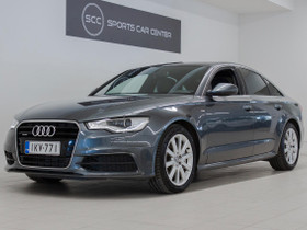 Audi A6, Autot, Raisio, Tori.fi Audi A6, Autot, Raisio, Tori.fi