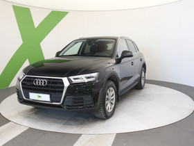 Audi Q5, Autot, Pori, Tori.fi Audi Q5, Autot, Pori, Tori.fi