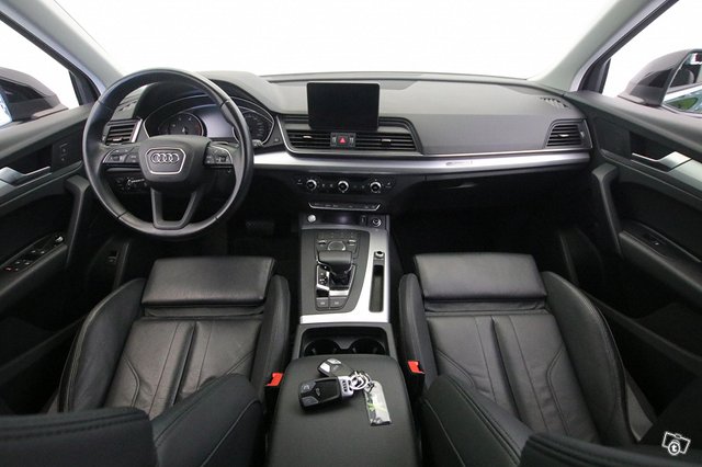 Audi Q5 8