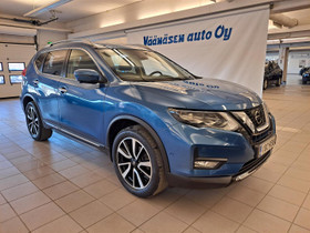 Nissan X-Trail, Autot, Kuopio, Tori.fi Nissan X-Trail, Autot, Kuopio, Tori.fi