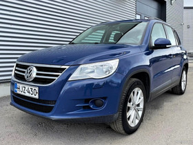 Volkswagen Tiguan, Autot, Raisio, Tori.fi Volkswagen Tiguan, Autot, Raisio, Tori.fi