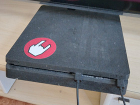 Pölyä kerännyt ps4, Pelikonsolit ja pelaaminen, Viihde-elektroniikka, Toholampi, Tori.fi Pölyä kerännyt ps4, Pelikonsolit ja pelaaminen, Viihde-elektroniikka, Toholampi, Tori.fi