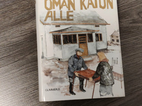 Kalle Ptalo kirja, Muut kirjat ja lehdet, Kirjat ja lehdet, Varkaus, Tori.fi