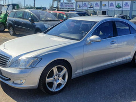 Mercedes-Benz S, Autot, Vantaa, Tori.fi Mercedes-Benz S, Autot, Vantaa, Tori.fi