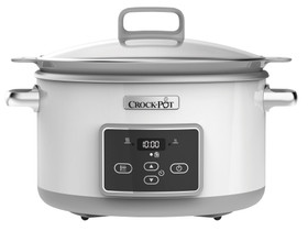 Crock-Pot haudutuspata CROCKP201019, Muut kodinkoneet, Kodinkoneet, Hämeenlinna, Tori.fi Crock-Pot haudutuspata CROCKP201019, Muut kodinkoneet, Kodinkoneet, Hämeenlinna, Tori.fi
