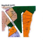 1659m², Lehmuuntie 12, Säkylä, Tontit, Säkylä, Tori.fi 1659m², Lehmuuntie 12, Säkylä, Tontit, Säkylä, Tori.fi