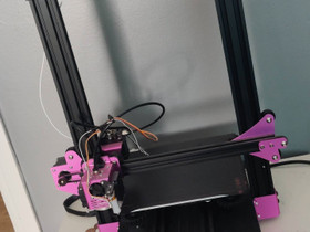 Biqu B1 3D printteri ja BL touch Uusi!!, Muu tietotekniikka, Tietokoneet ja lisälaitteet, Kankaanpää, Tori.fi Biqu B1 3D printteri ja BL touch Uusi!!, Muu tietotekniikka, Tietokoneet ja lisälaitteet, Kankaanpää, Tori.fi