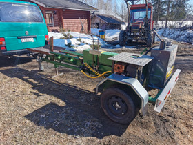 Halkaisukone, Metsäkoneet, Työkoneet ja kalusto, Joensuu, Tori.fi Halkaisukone, Metsäkoneet, Työkoneet ja kalusto, Joensuu, Tori.fi