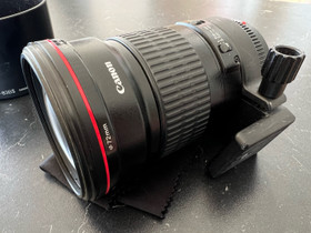 Canon EF 200mm f2.8L mark II, Objektiivit, Kamerat ja valokuvaus, Kuopio, Tori.fi Canon EF 200mm f2.8L mark II, Objektiivit, Kamerat ja valokuvaus, Kuopio, Tori.fi