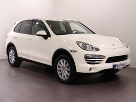 Porsche Cayenne, Autot, Espoo, Tori.fi Porsche Cayenne, Autot, Espoo, Tori.fi