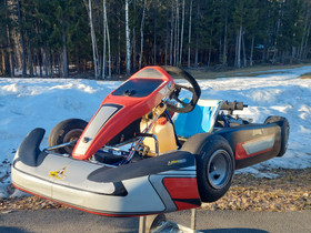 CRG 1010 cadet 60cc kartingauto, Muut motot, Moto, Ylöjärvi, Tori.fi CRG 1010 cadet 60cc kartingauto, Muut motot, Moto, Ylöjärvi, Tori.fi