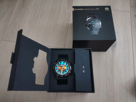 Huawei GT2 -älykello (46mm), Puhelimet, Puhelimet ja tarvikkeet, Vaasa, Tori.fi Huawei GT2 -älykello (46mm), Puhelimet, Puhelimet ja tarvikkeet, Vaasa, Tori.fi