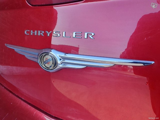 Chrysler Sebring 13