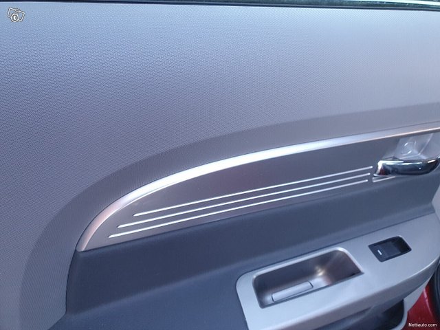 Chrysler Sebring 15