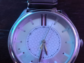 Tommy Hilfiger kello, Kellot ja korut, Asusteet ja kellot, Kuopio, Tori.fi Tommy Hilfiger kello, Kellot ja korut, Asusteet ja kellot, Kuopio, Tori.fi