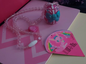 Jewelpet kaulakoru Luna, Muu keräily, Keräily, Kuopio, Tori.fi Jewelpet kaulakoru Luna, Muu keräily, Keräily, Kuopio, Tori.fi