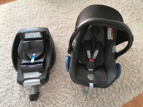 Maxi-Cosi CabrioFix-turvakaukalo+telakka, Turvaistuimet ja kaukalot, Lastentarvikkeet ja lelut, Sotkamo, Tori.fi Maxi-Cosi CabrioFix-turvakaukalo+telakka, Turvaistuimet ja kaukalot, Lastentarvikkeet ja lelut, Sotkamo, Tori.fi