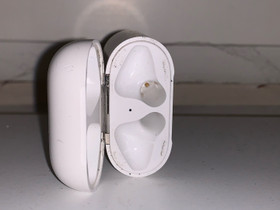 Apple AirPods, Audio ja musiikkilaitteet, Viihde-elektroniikka, Kokkola, Tori.fi Apple AirPods, Audio ja musiikkilaitteet, Viihde-elektroniikka, Kokkola, Tori.fi