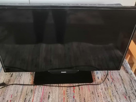 Philips 32" telkkari, Televisiot, Viihde-elektroniikka, Kemijärvi, Tori.fi Philips 32" telkkari, Televisiot, Viihde-elektroniikka, Kemijärvi, Tori.fi