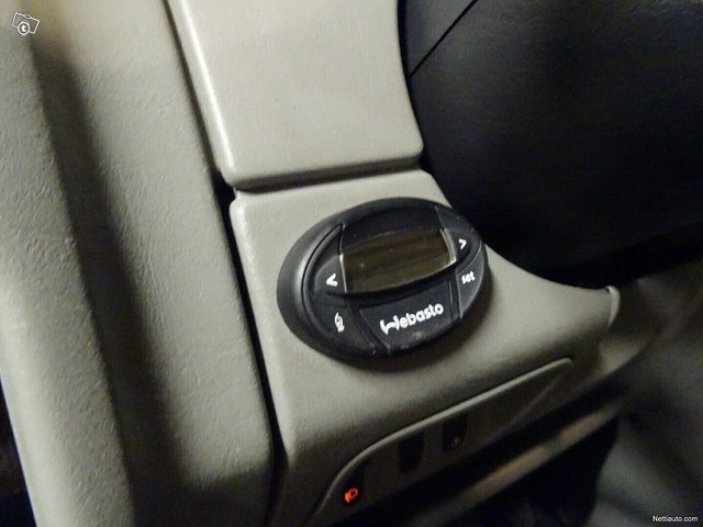 Nissan Primastar 8