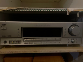 Jvc rx-5062, Kotiteatterit ja DVD-laitteet, Viihde-elektroniikka, Joensuu, Tori.fi Jvc rx-5062, Kotiteatterit ja DVD-laitteet, Viihde-elektroniikka, Joensuu, Tori.fi
