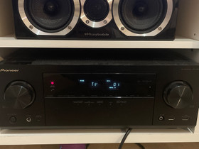 Pioneer VSX-828, Kotiteatterit ja DVD-laitteet, Viihde-elektroniikka, Joensuu, Tori.fi Pioneer VSX-828, Kotiteatterit ja DVD-laitteet, Viihde-elektroniikka, Joensuu, Tori.fi
