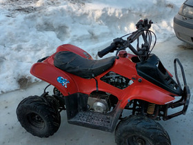 O: Epäkuntoinen mönkijä, Mönkijät, Moto, Joensuu, Tori.fi O: Epäkuntoinen mönkijä, Mönkijät, Moto, Joensuu, Tori.fi