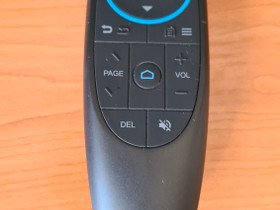 Bluetooth yleiskaukosäädin, Muu viihde-elektroniikka, Viihde-elektroniikka, Lappeenranta, Tori.fi Bluetooth yleiskaukosäädin, Muu viihde-elektroniikka, Viihde-elektroniikka, Lappeenranta, Tori.fi
